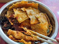 -谭老太正宗柳州螺狮粉(家和花园店)