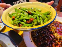 -兔槽江湖菜·重庆璧山兔(水围店)