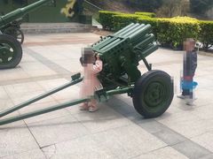 -大嶝英雄三岛战地观光园