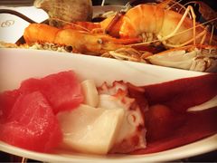 2&nbsp;On&nbsp;988&nbsp;Cafe-圣丰索菲特·2 On 988 Café 自助餐厅