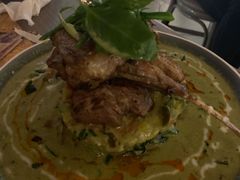 -CHINCHIN 青青·泰国料理(万象食家店)