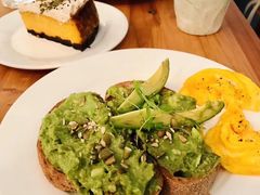 -Egg•Allday Brunch(襄阳北路店)