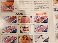 -牛村来人潮汕牛肉火锅(西单店)