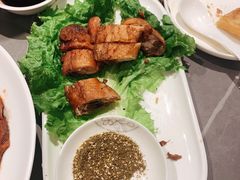 -燕春楼(海河华鼎店)