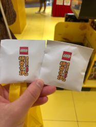 -乐高授权专卖店(济南万象城店)