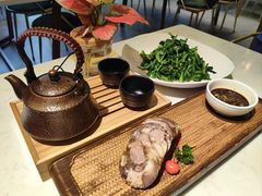 -后海16号·北京私房菜