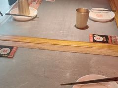 -探鱼·鲜青椒爽麻烤鱼(苏宁广场店)