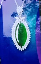 -老凤祥银楼(五角场万达广场店)