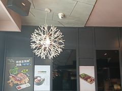 -庭院里的小幸福(开发区万达店)