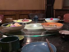 -华豫川酒家(金水路店)