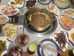 -大理董·董家小厨野生菌火锅(古城旗舰店)