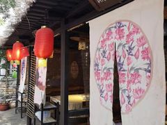 门面-五邑人家(江门店)