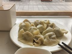 -饺子季水饺餐厅(新市街店)