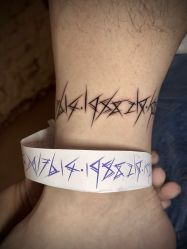 -PinooTattoo皮奴刺青纹身设计总部