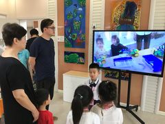 -徐汇区陇龙幼稚园