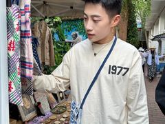 -大理床单厂艺术区