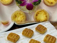 -馨越楼·点心·粤菜(赤坎店)