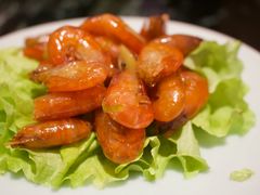 油爆虾-蝶园·装修中(BFC外滩金融中心店)