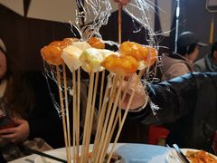 -邑家人·山水四合院