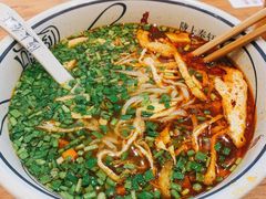-陇上秦轩biangbiang面(萧山万象汇店)