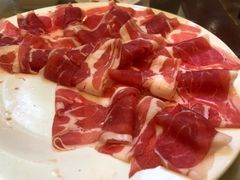 精选后退肉-惠丰涮肉馆(德宝新园店)