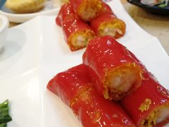 金沙红米肠-点都德(北京路贰店)