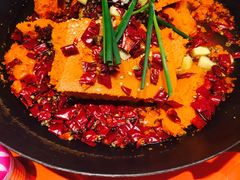 -周幺妹重庆老火锅(银泰城总店)