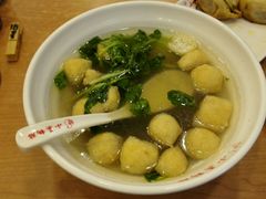 -小姜锅贴(凤凰街店)