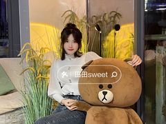 -CIAO·团建聚餐·生日派对轰趴馆(福田店)