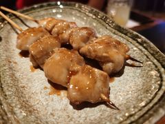 -66大阪烧烧鸟·益市家系拉面出张所