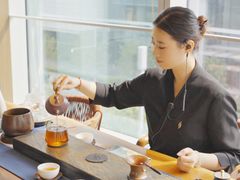 -淮香国色·淮扬菜(正大中心店)