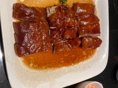 太太玻璃烧鸭-小资太太餐厅(南岗区店)