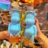 火爆上海的铁撬海鲜🔥宁波也有啦‼️大龙虾🦞