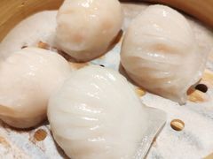 虾饺皇-老人和饭店(淮海中路店)