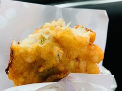 -阿婆油墩子(五里桥路188弄小区店)