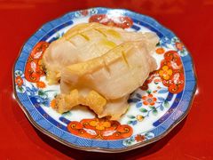 北海道虾夷法螺-橼舍鮨青木