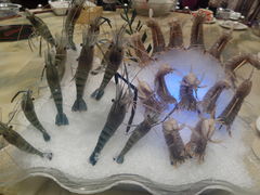 -渔傅·蓝海岸霞浦海鲜(正祥店)