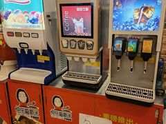 -快乐爱斯米牛排自助(太原街万达店)