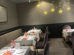卡座-西堤牛排(南京龙江店)