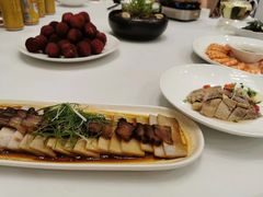 -品粹徽园·家常安徽菜