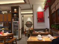 -衡地道·三菜一汤(水岸新城店)