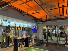 -RoMan罗马健身工作室(莘庄店)