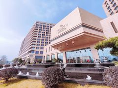 -杭州君尚云郦酒店