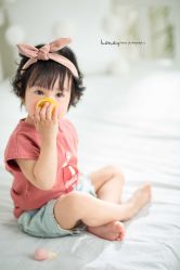 -哈妮儿童摄影(德清店)