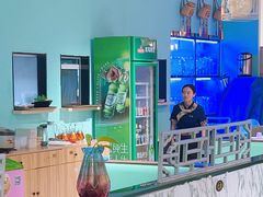 -云中鱼蒸汽石锅鱼(川沙百联店)