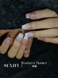 -斯馨·健康美甲美睫