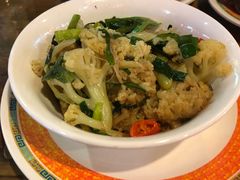 -正阳门饭庄·烤鸭·北京菜(万丰路七里庄店)