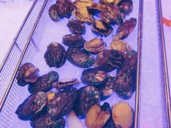 -长沙三景韦尔斯利酒店·Oval全日制餐厅自助餐