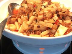 -凤凰湘语·海派湘菜(浦东旗舰店)
