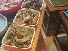 -重庆德忆火锅（龙南街3店）(渝水岸餐饮)